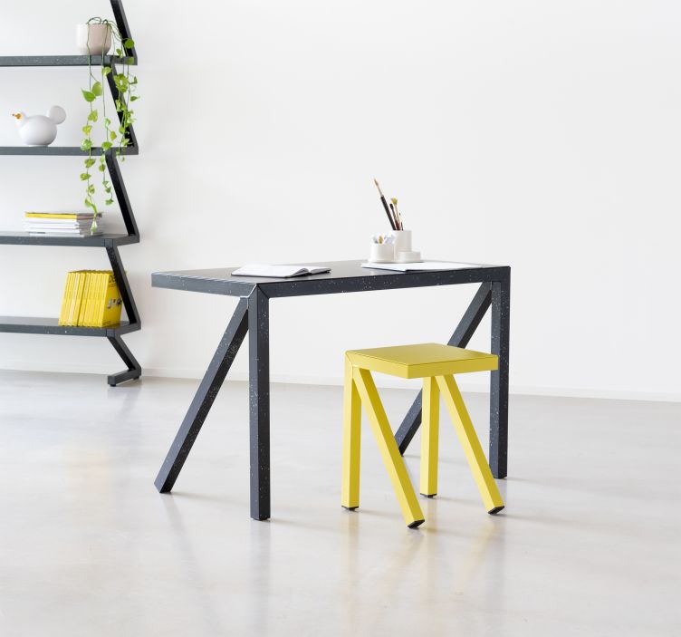 Bureaurama Stool Magis