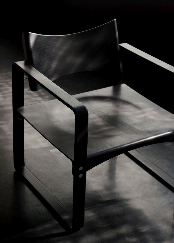 Series 270 F Armchair Armchair Verpan