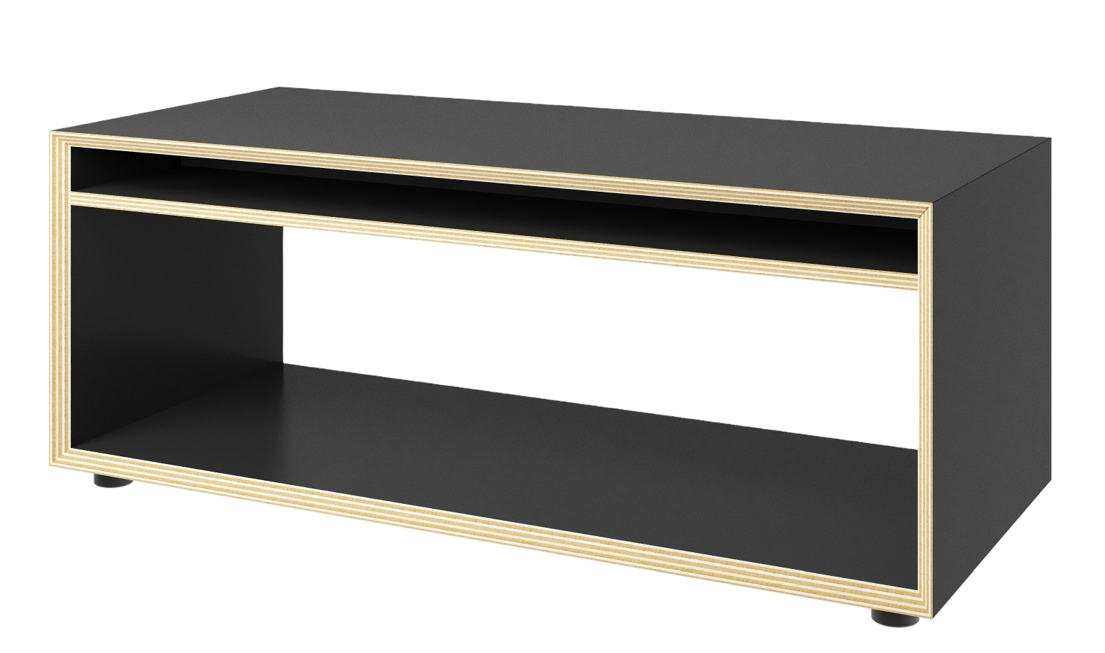 Vertiko Loop side table Müller Möbelwerkstätten