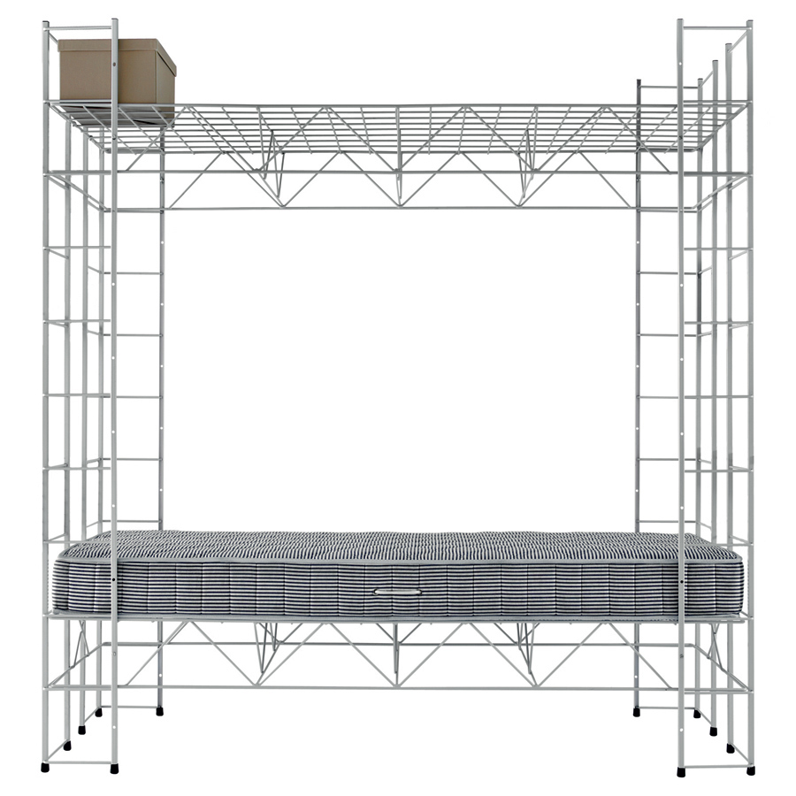 Abitacolo Multifunctional bed Multifunctional bed Rexite