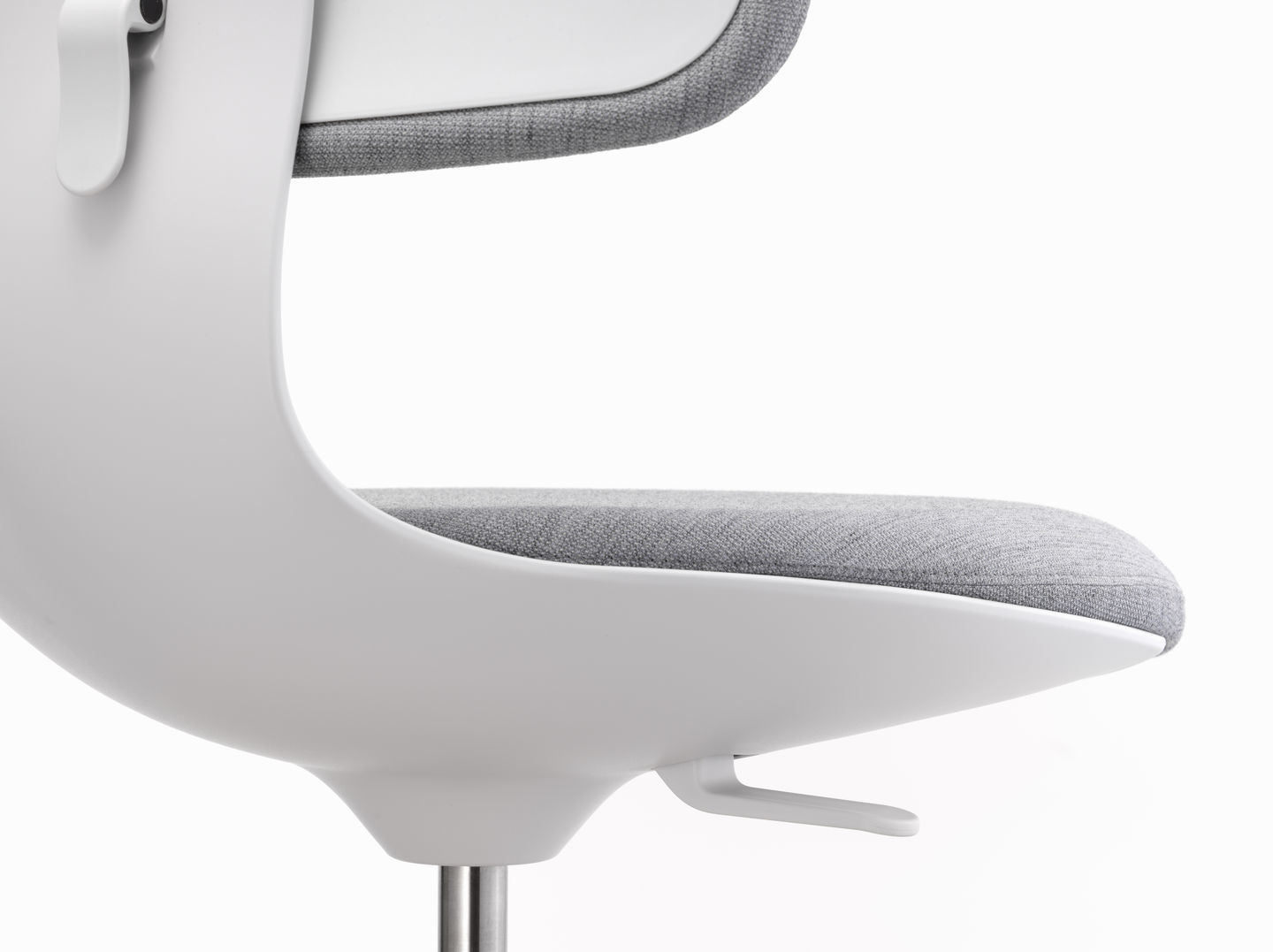 Rookie Office Swivel Chair Vitra