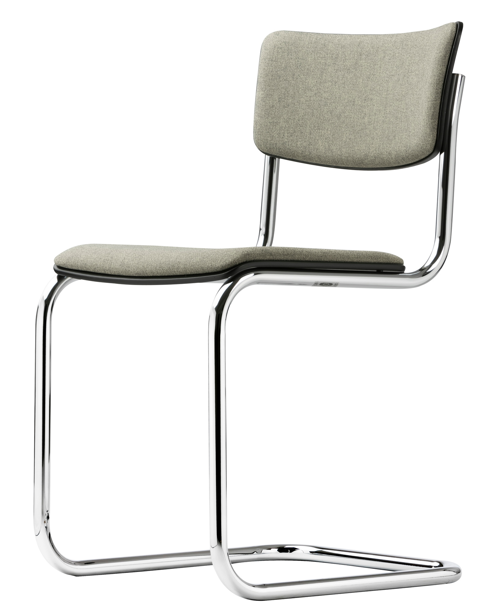 S 43 PV Tubular steel classic cantilever Thonet