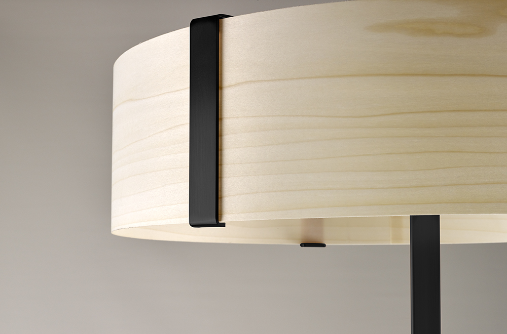 Thesis Table LED table lamp LZF Lamps