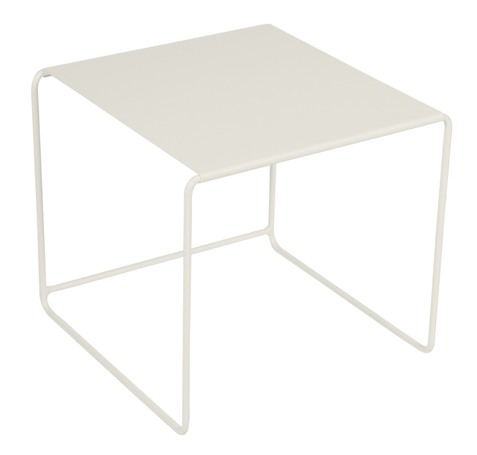 Oulala 3 Set Table Side Table Outdoor Fermob