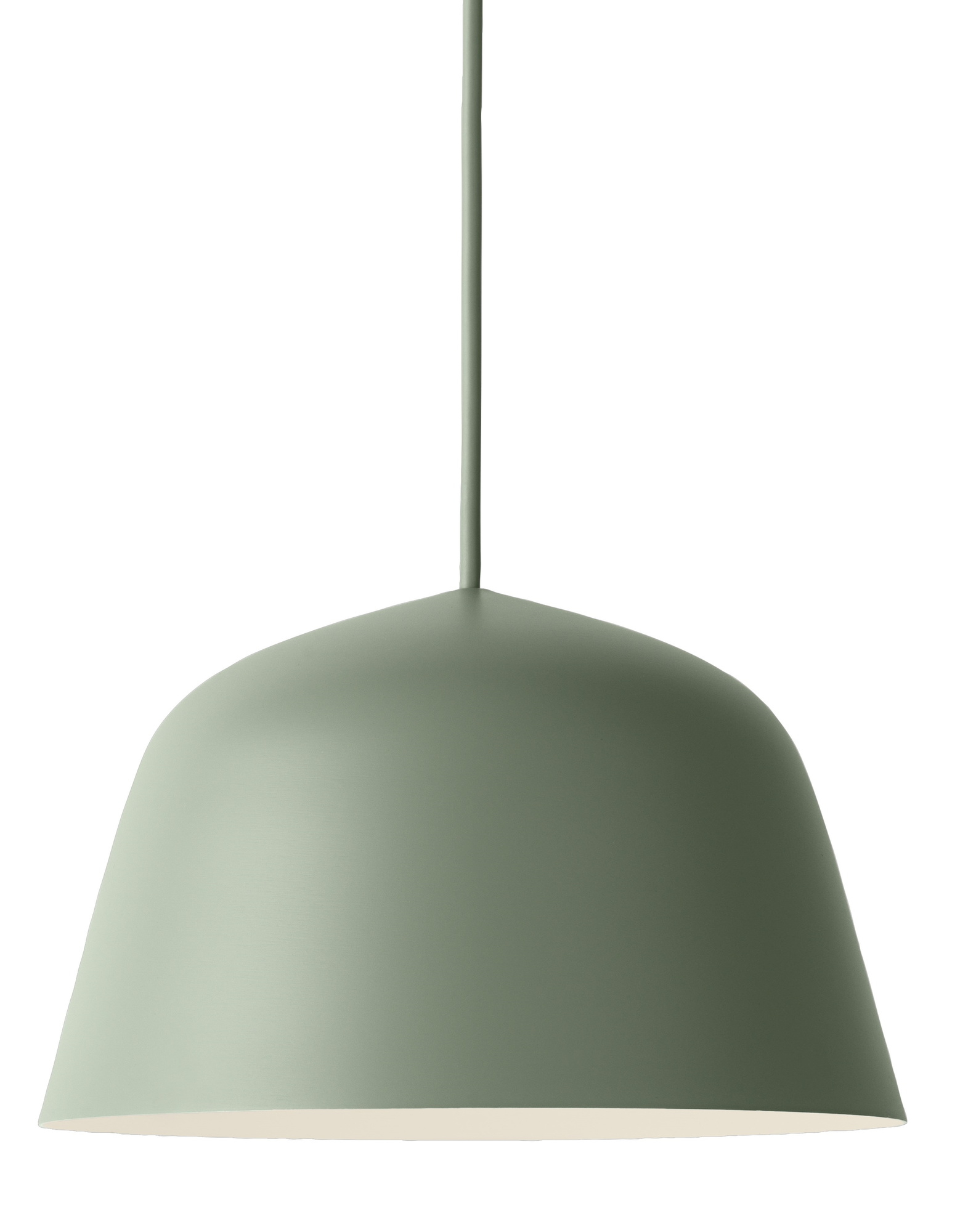 Ambit Pendant Lamp 25 Muuto Dusty green Ambit Pendant Lamp 25 Muuto Dusty green