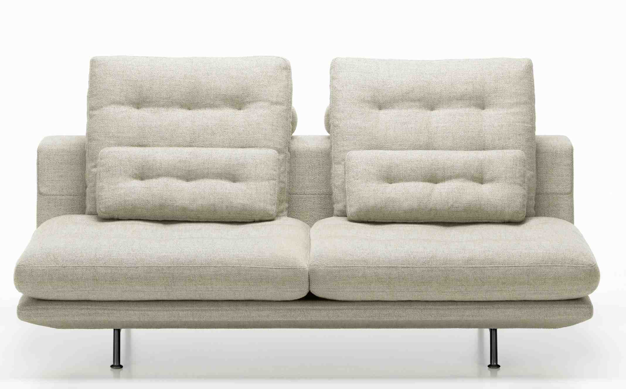 Grand Sofa 2.5-seater Vitra