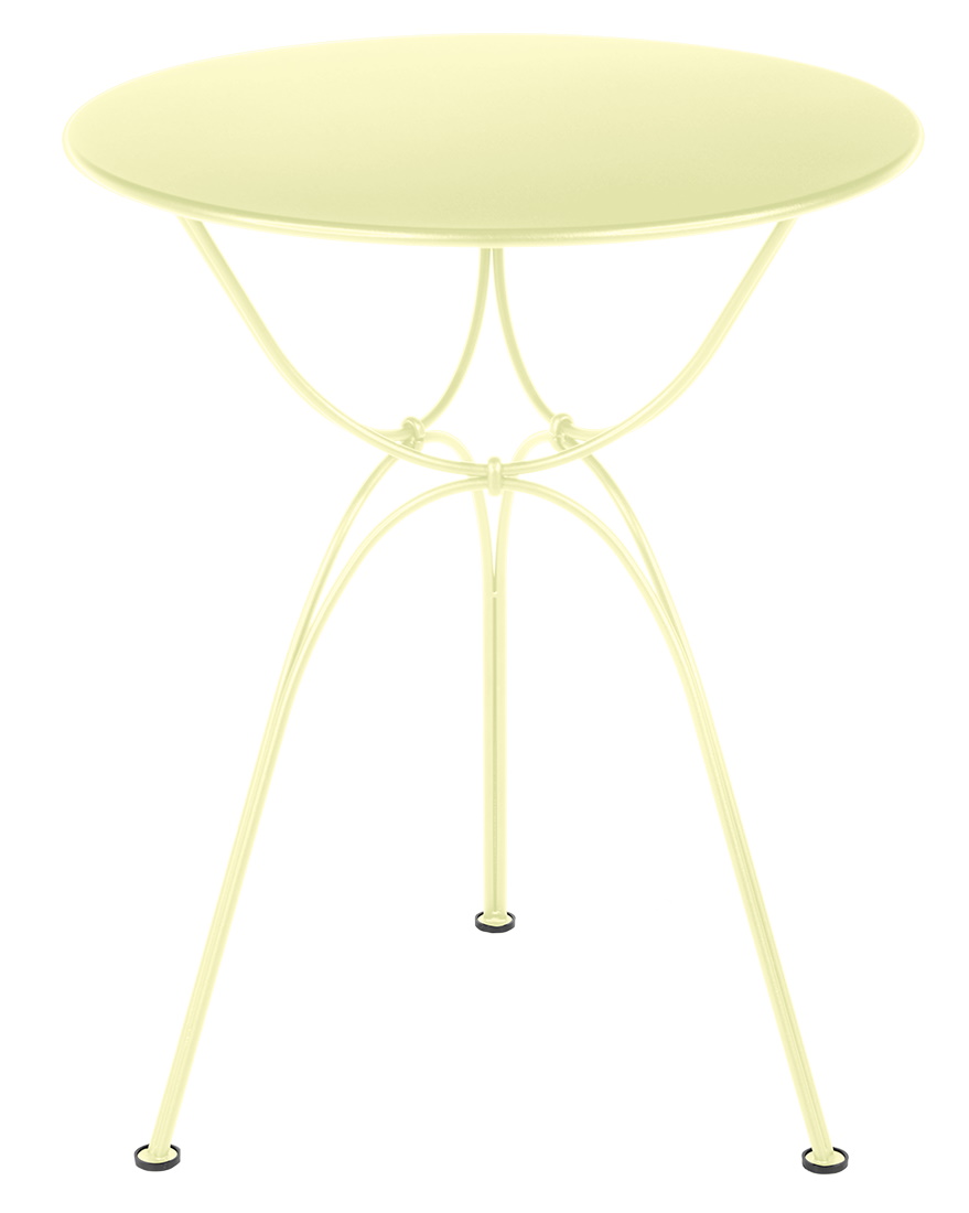 Airloop Table Ø 60 cm Table Outdoor Fermob 