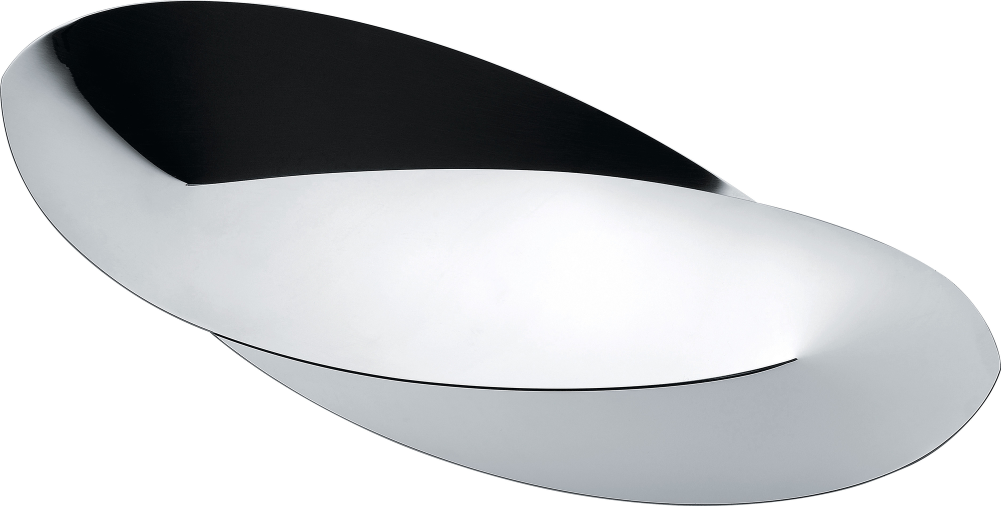 ABI05 Octave Bread basket / fruit bowl Alessi