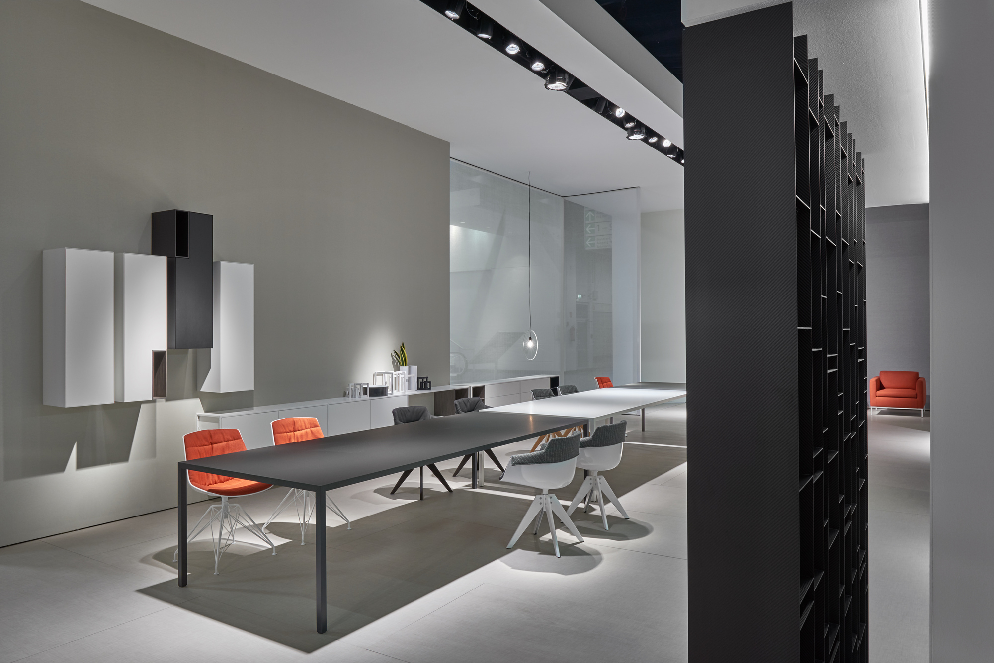 Tense table Preferred combination MDF Italia