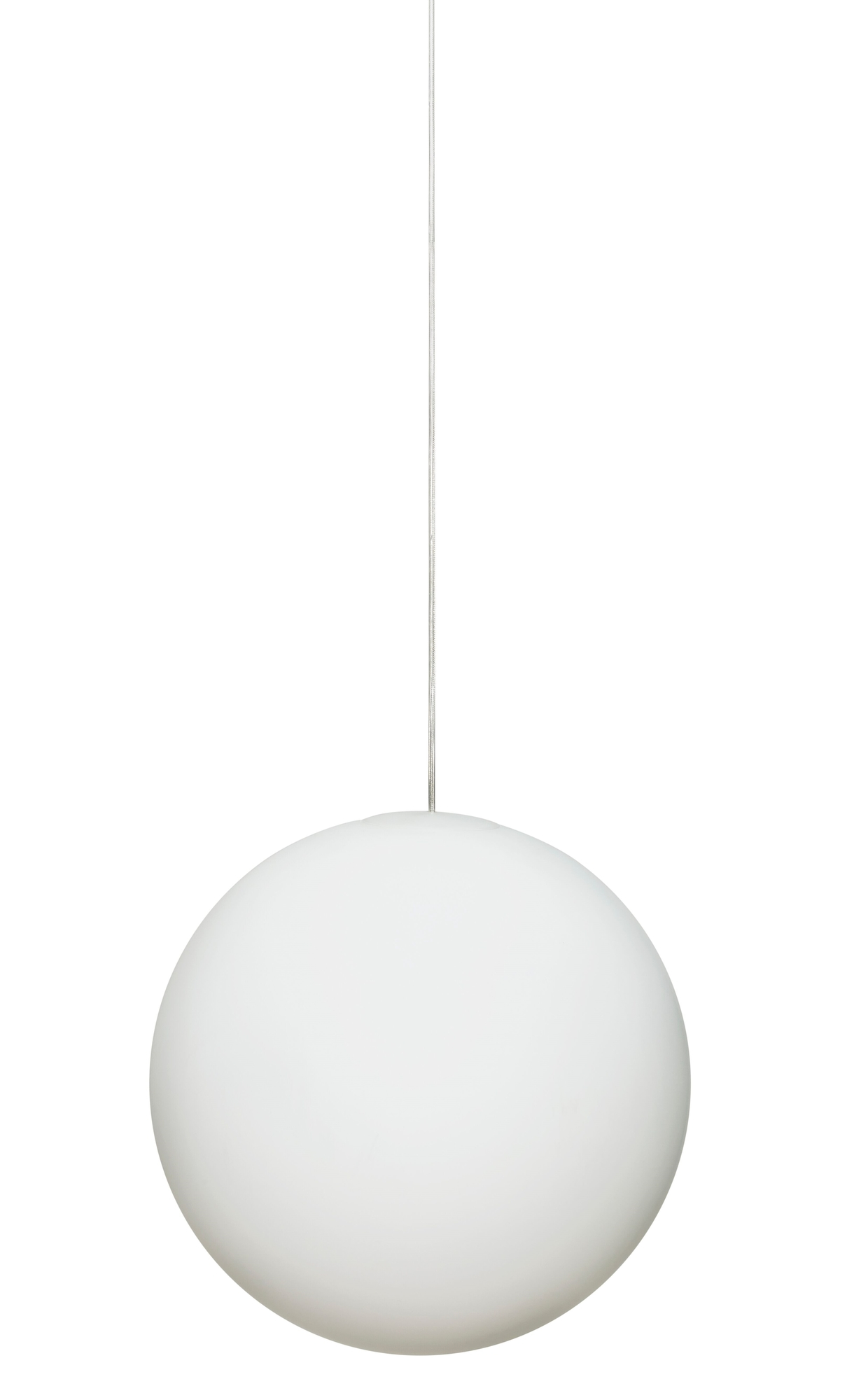 Luna Lamp Pendant Light Large Design House Stockholm