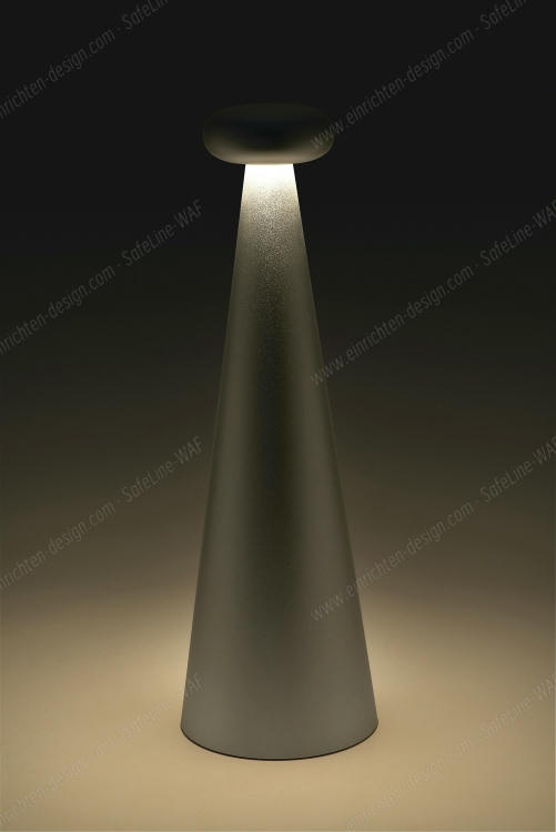 AST02 Bedin table lamp Alessi AST02 Bedin table lamp Alessi