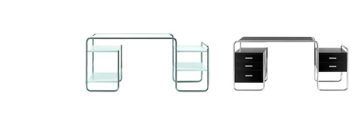 Desks
