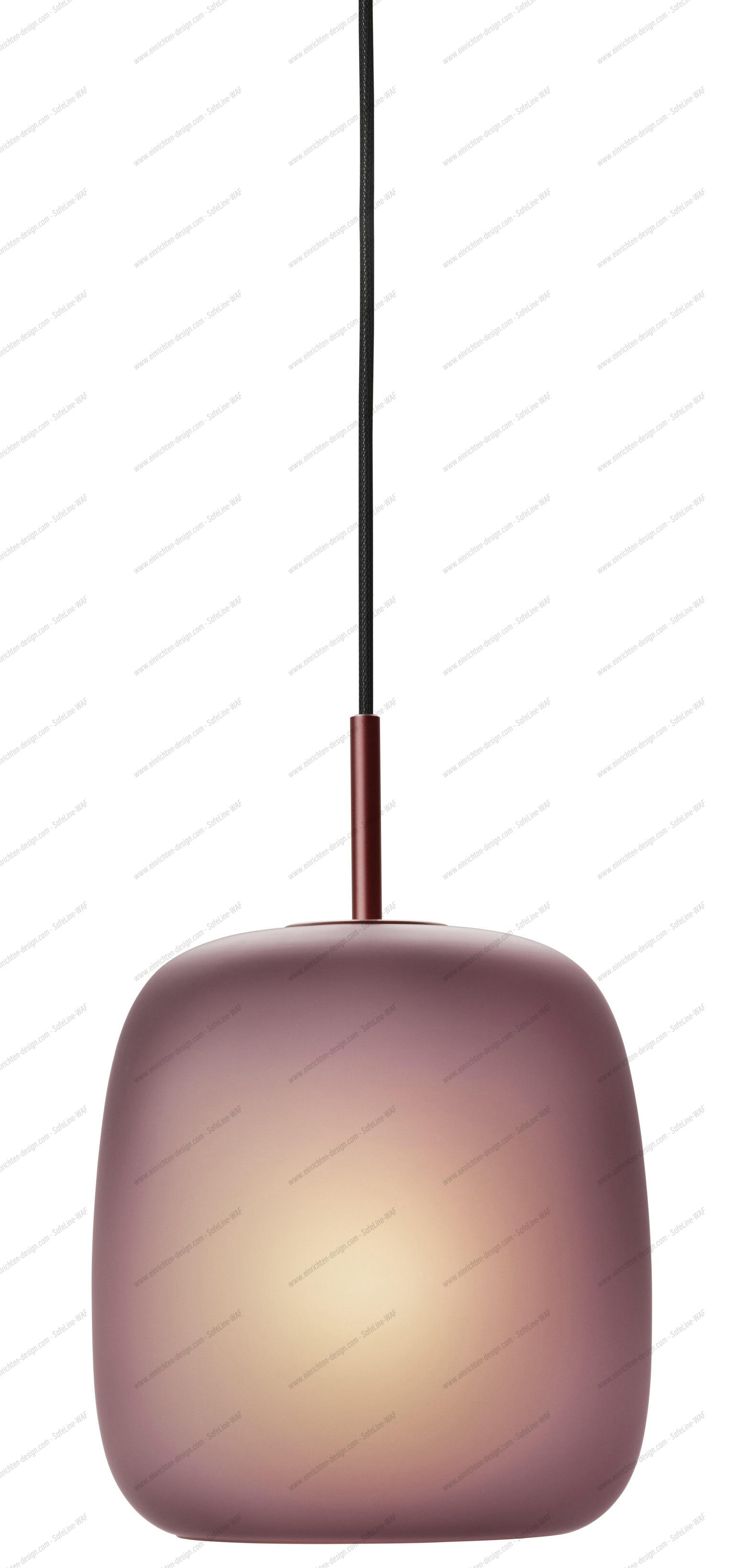 Maluma H350 Pendant light Fritz Hansen
