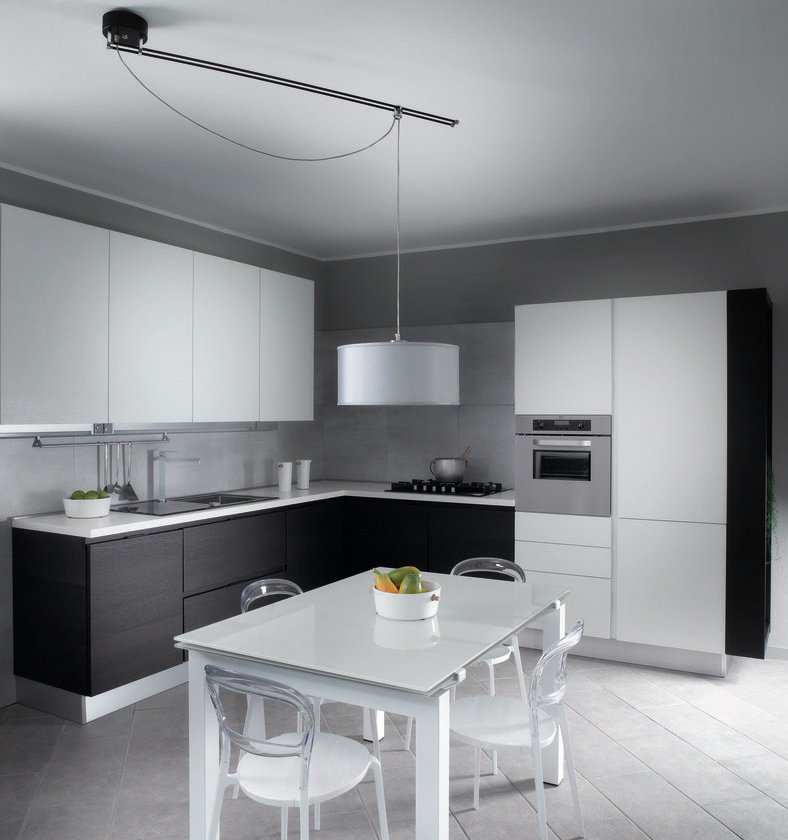 Moove Pendant Lumina
