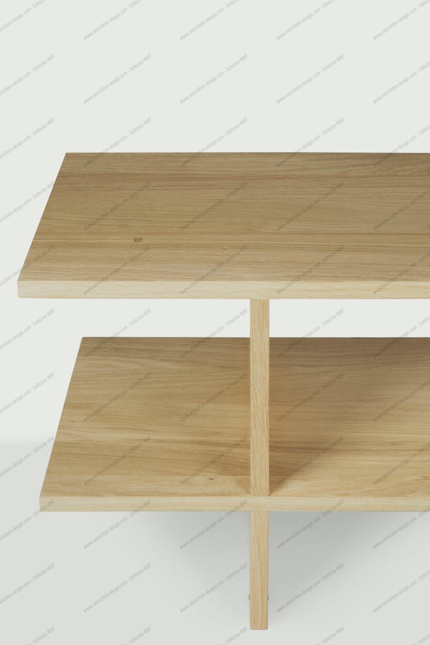Kabuki side table Ethnicraft