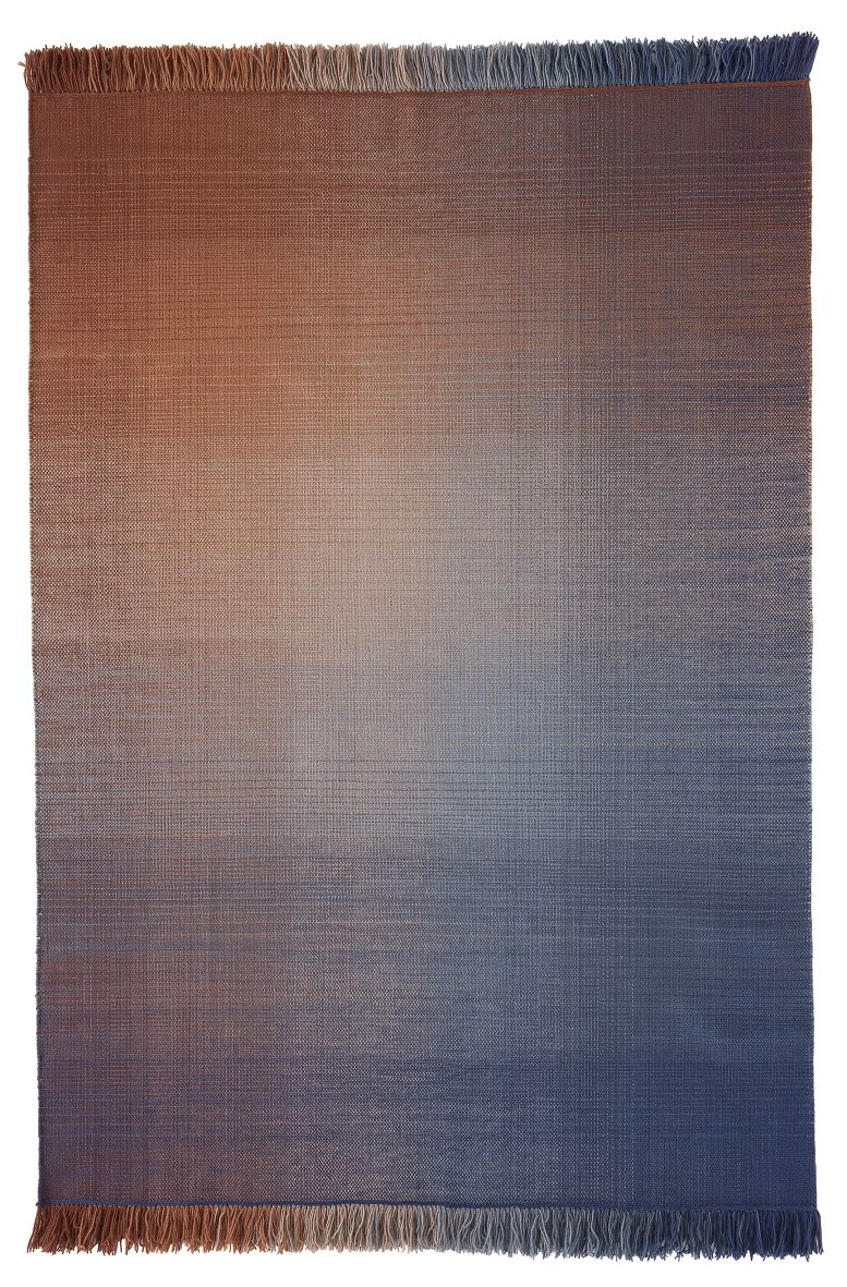 Shade Indoor Carpet Nanimarquina 170x240 cm Palette 2
