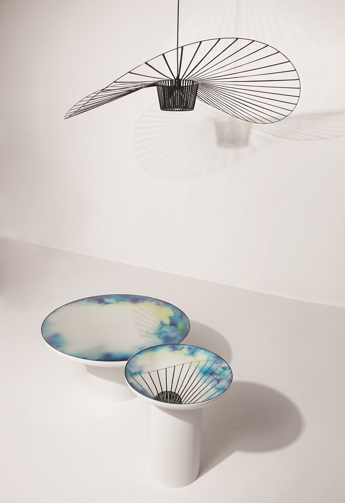 Vertigo Pendant Lamp XS Petite Friture