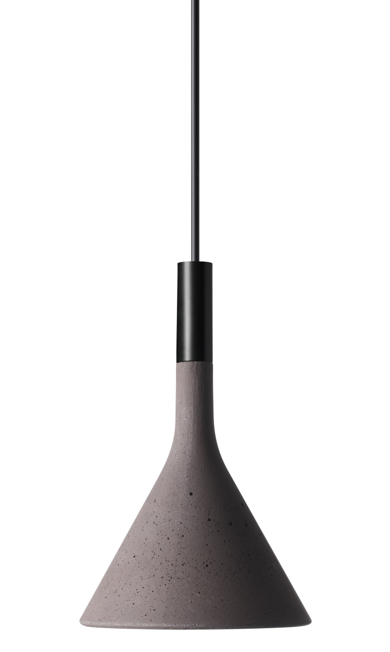 Aplomb Mini Pendant light Foscarini