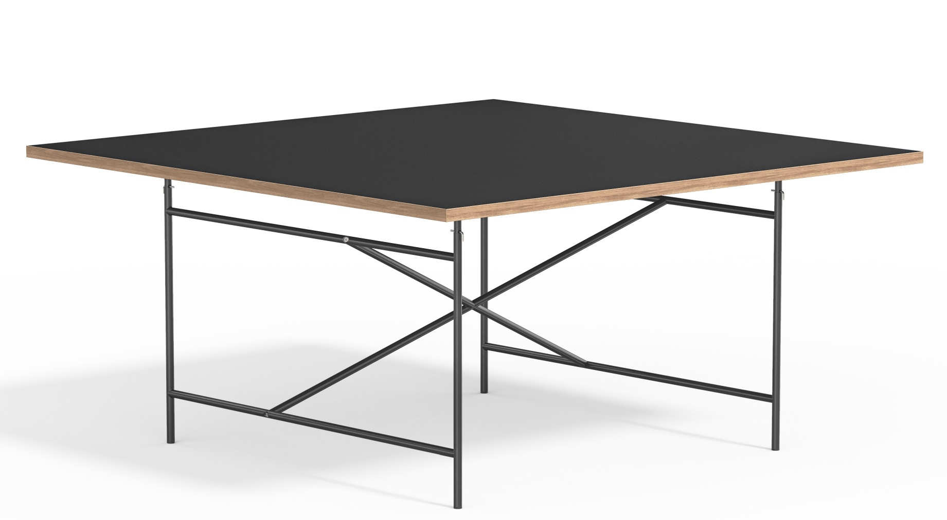 Eiermann 1 conference table complete Richard Lampert
