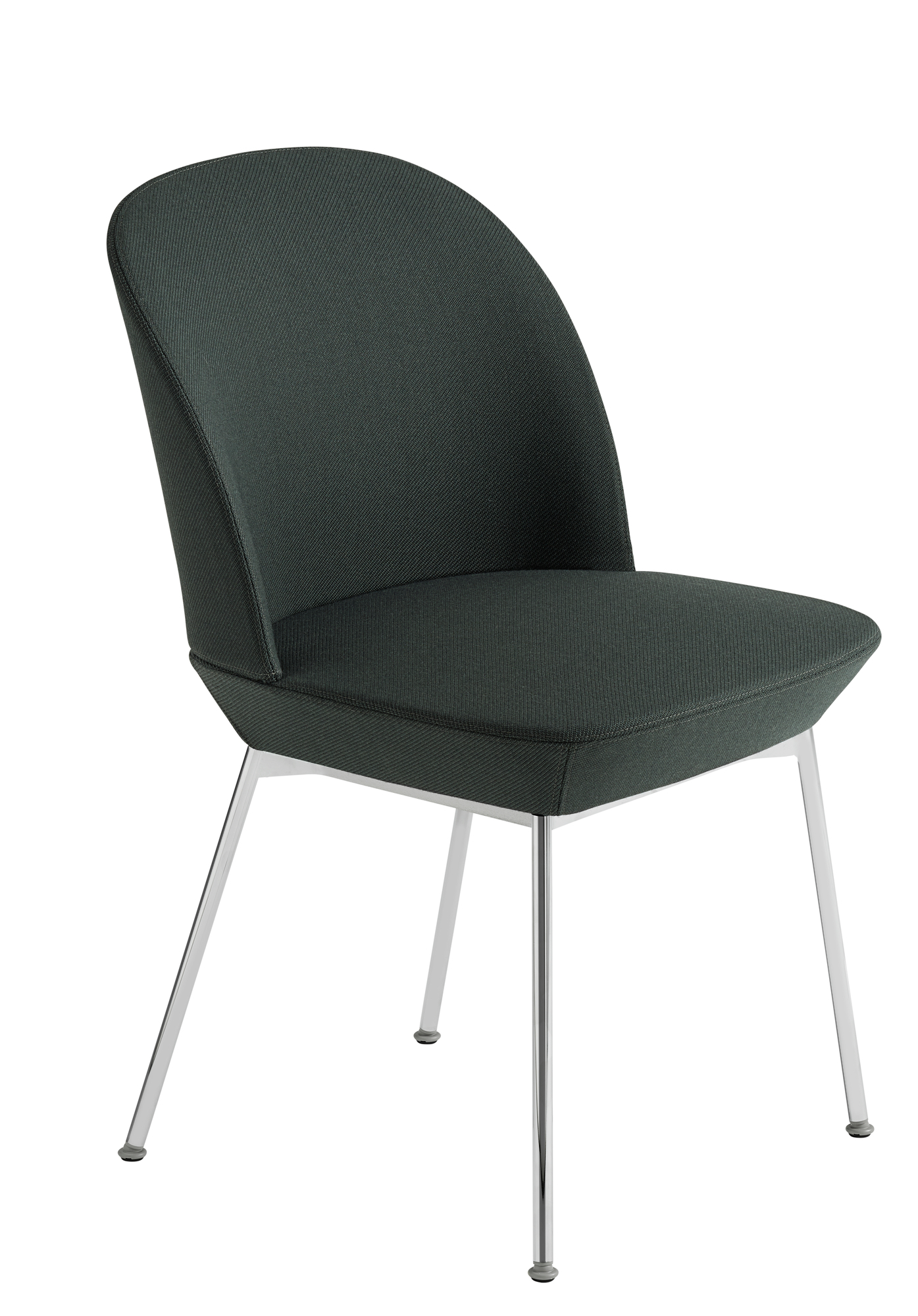 Oslo Side Chair Muuto Oslo Side Chair Muuto