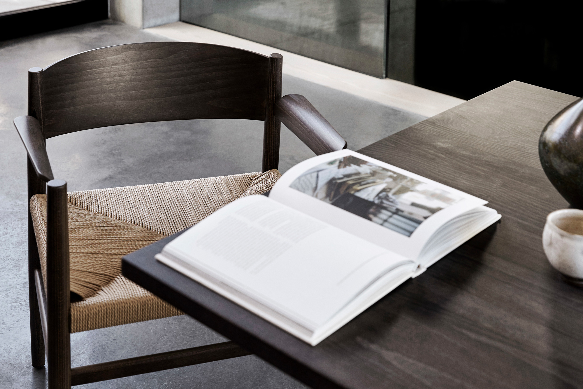 Dining Table Mater