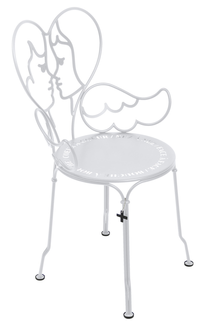 Ange Chair Outdoor Fermob 