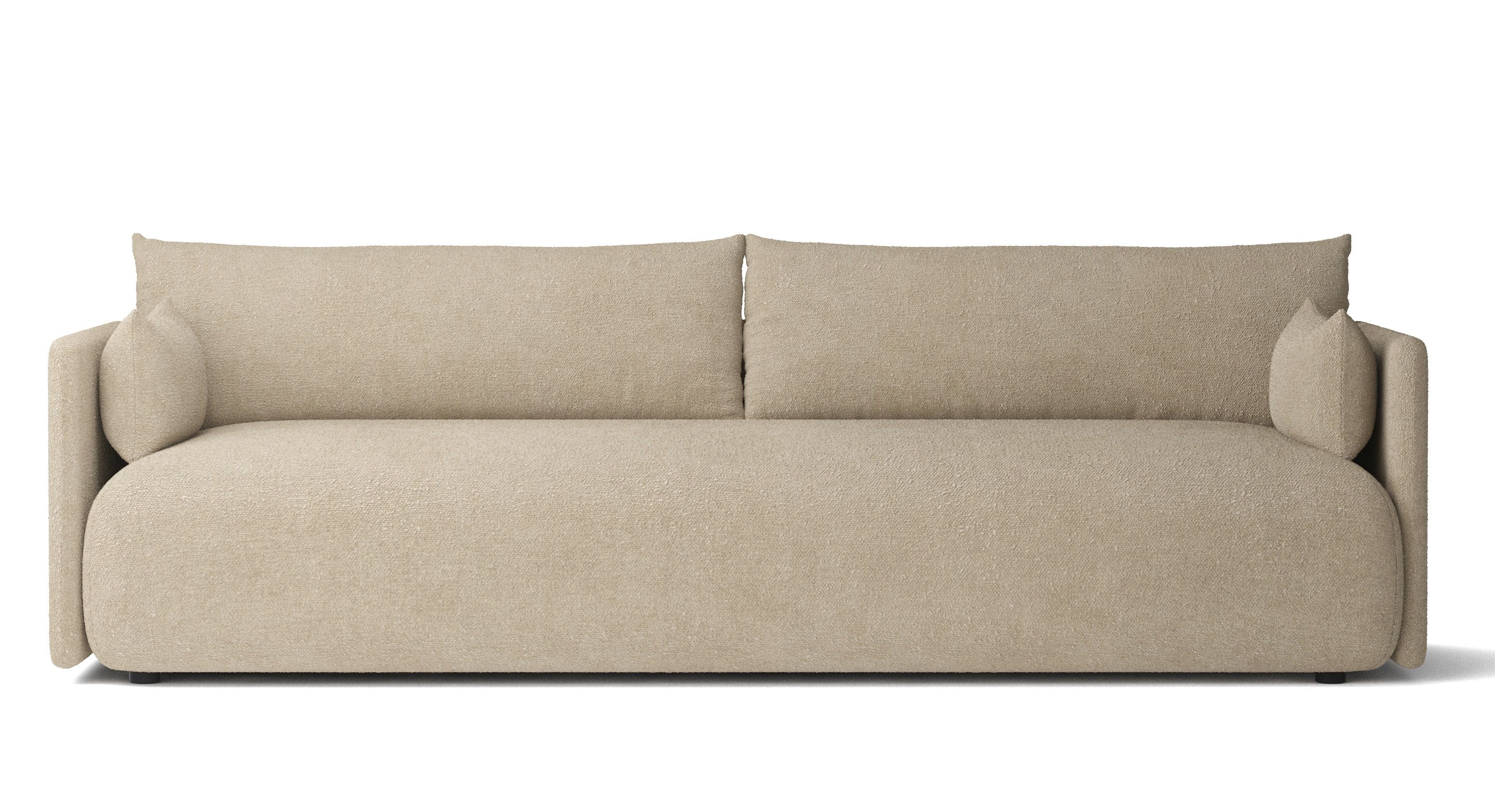 Offset Sofa 3-seater Audo Copenhagen 
