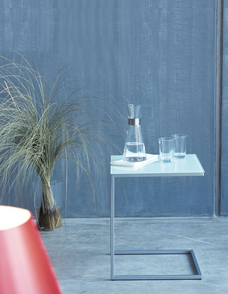 Classico Side Table by Jan Kurtz