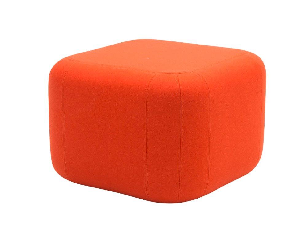 Quadro Stool Softline