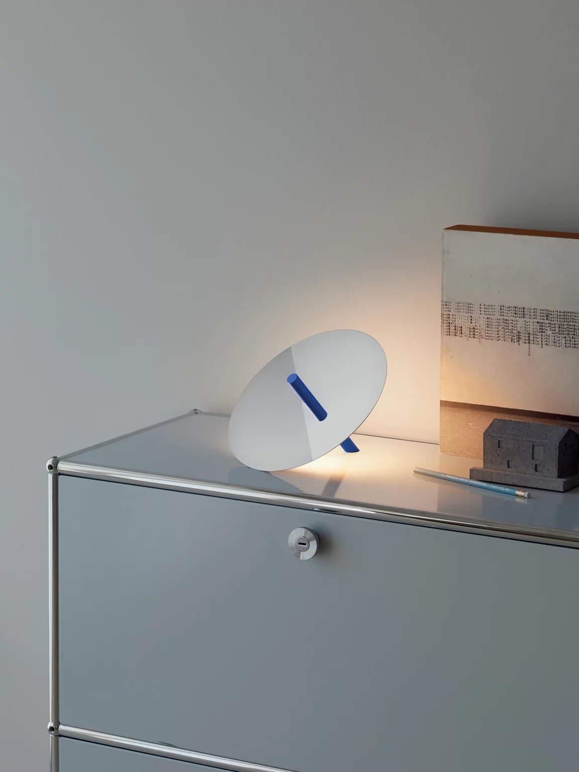 A11 Millimetro table lamp Luceplan