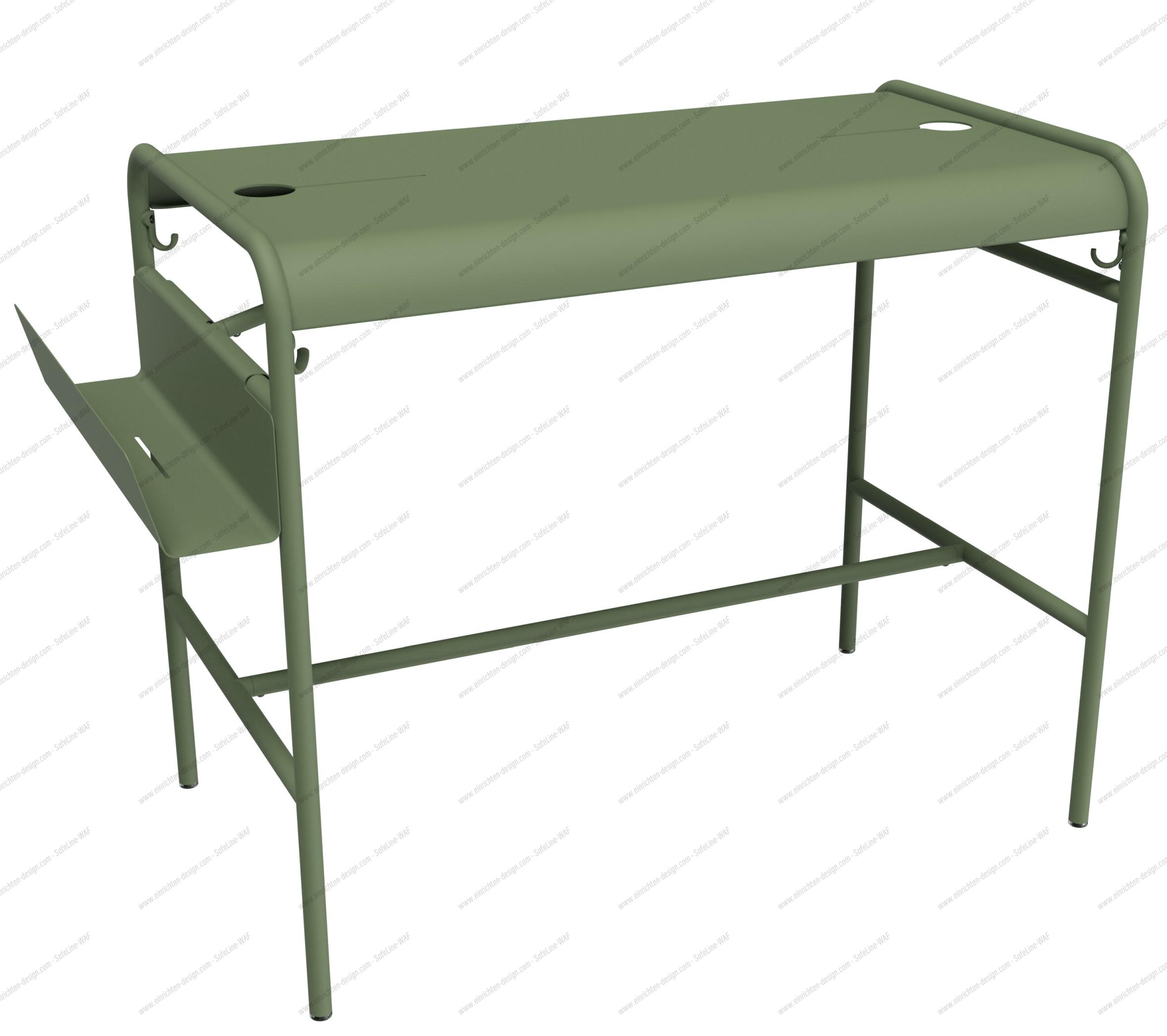 Luxembourg Work High table / bar table Outdoor Fermo Luxembourg Work High table / bar table Outdoor Fermo