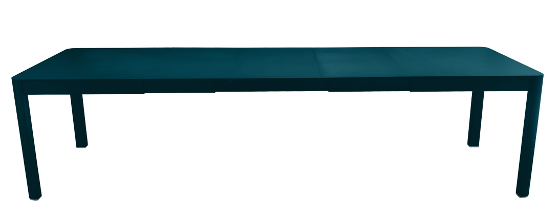 Ribambelle Table Outdoor Fermob Ribambelle Table Outdoor Fermob
