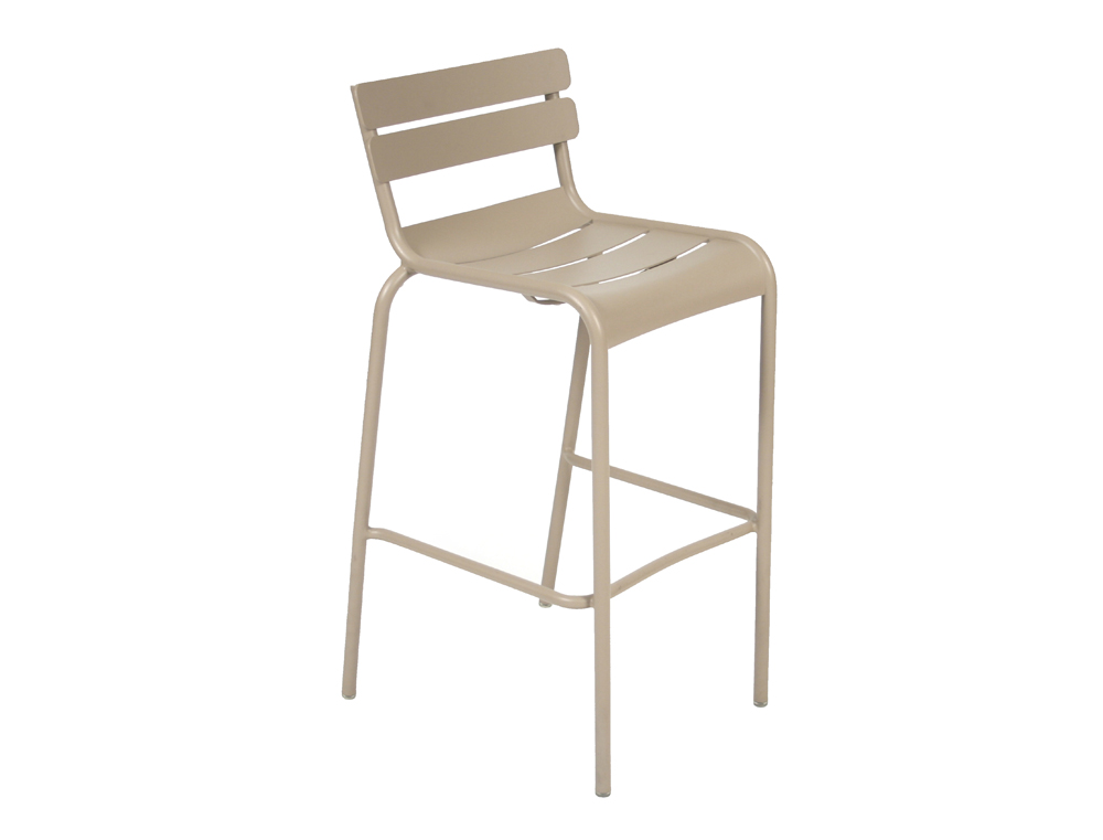 Luxembourg bar stool Fermob Luxembourg bar stool Fermob