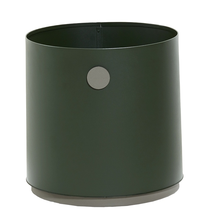 Grow Planter Small Outdoor Cane-Line