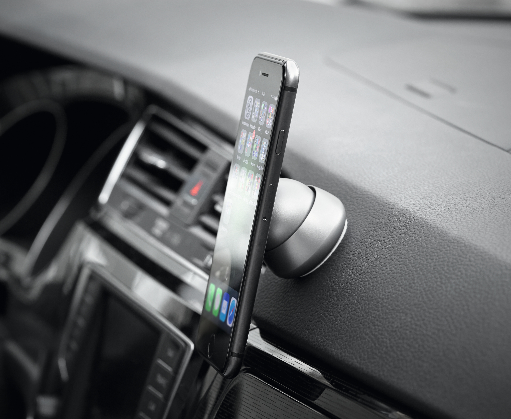 Mobile Magnetic car mobile phone holder Philippi SINGLE PIECES