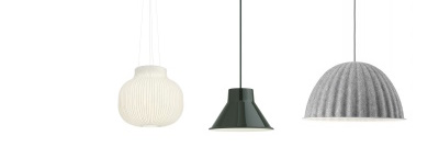 Pendant lights