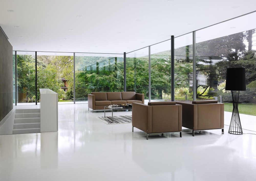 FOSTER 500 Sofa Walter Knoll