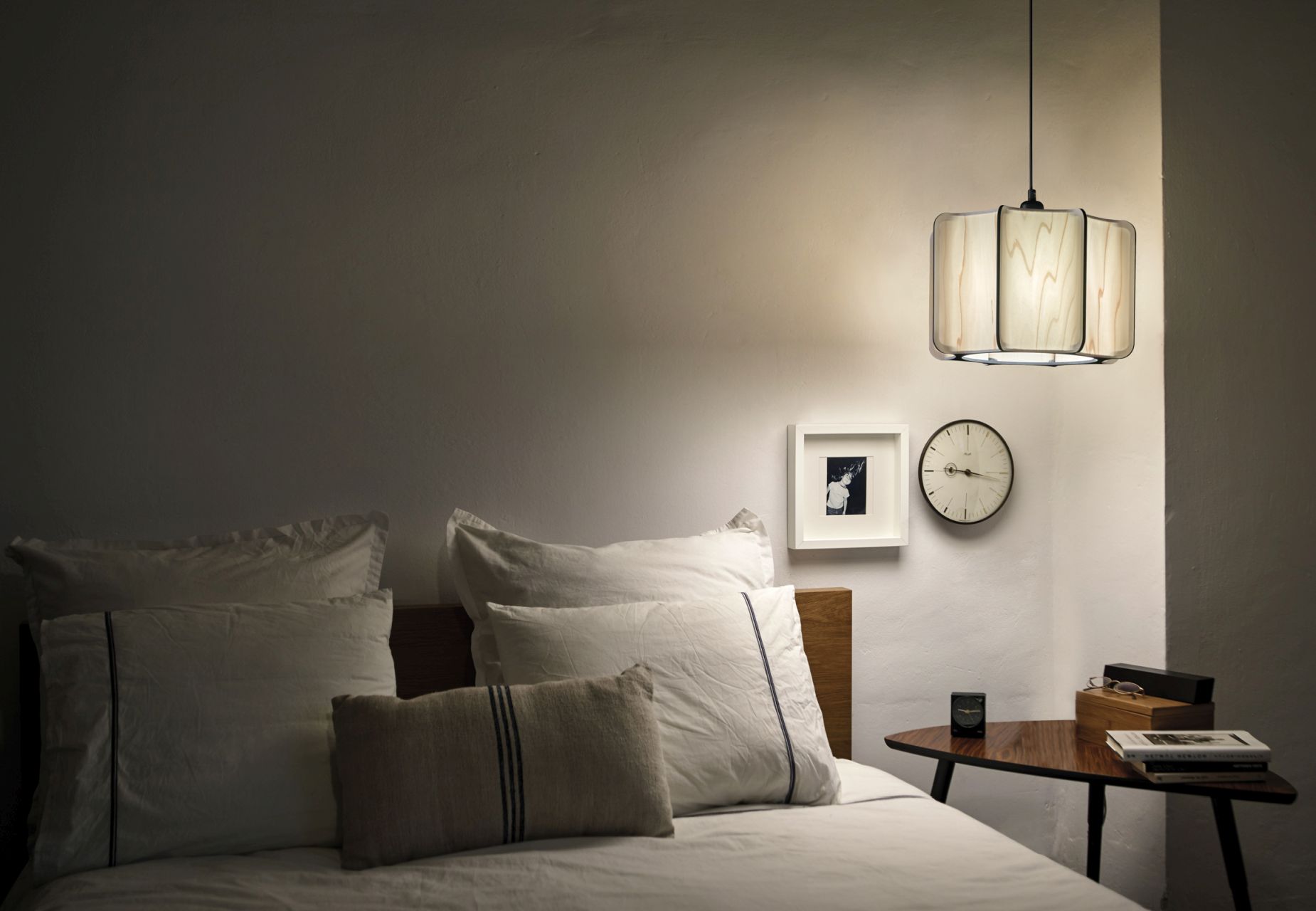 Kactos pendant light LZF Lamps
