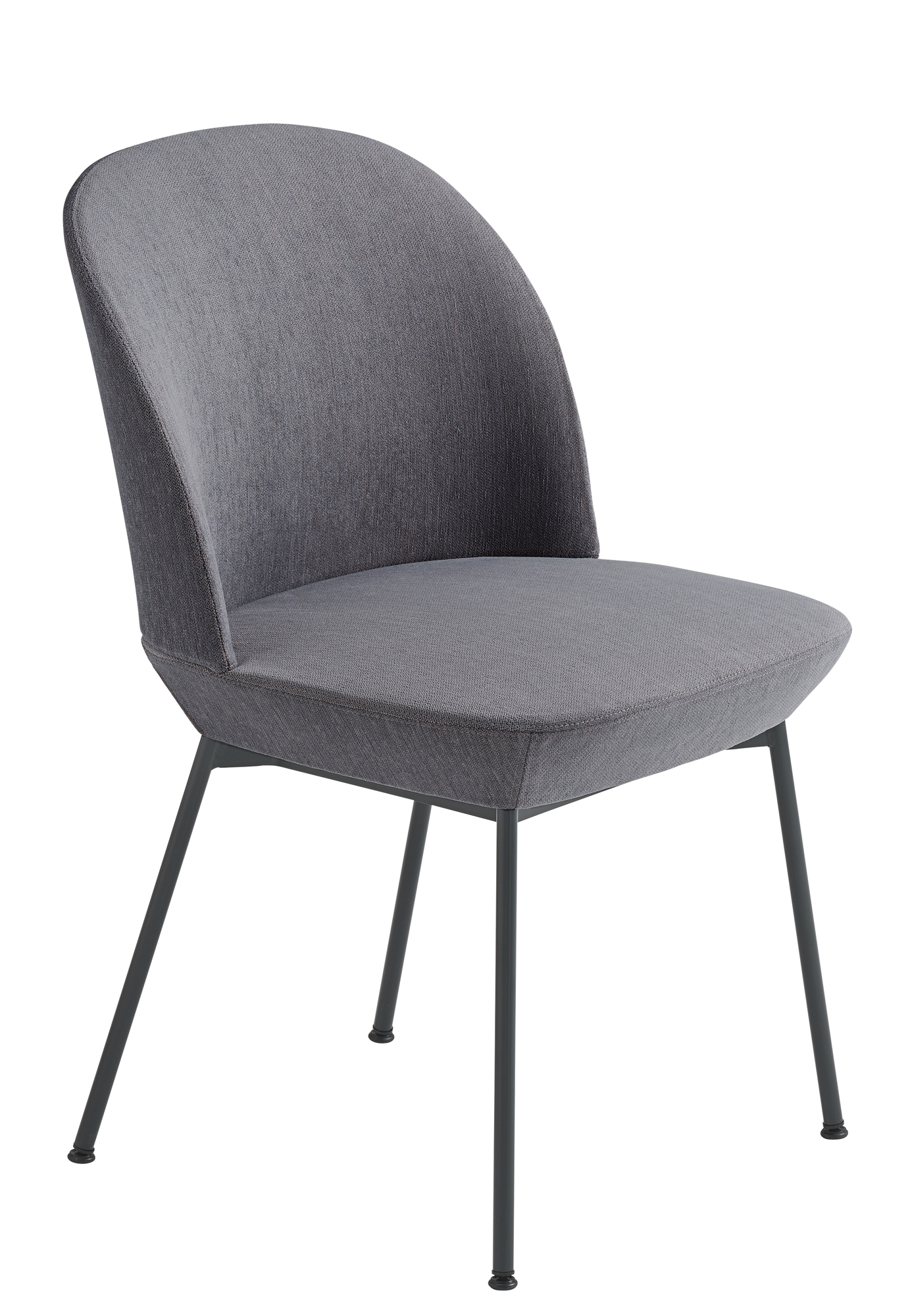 Oslo Side Chair Muuto Oslo Side Chair Muuto