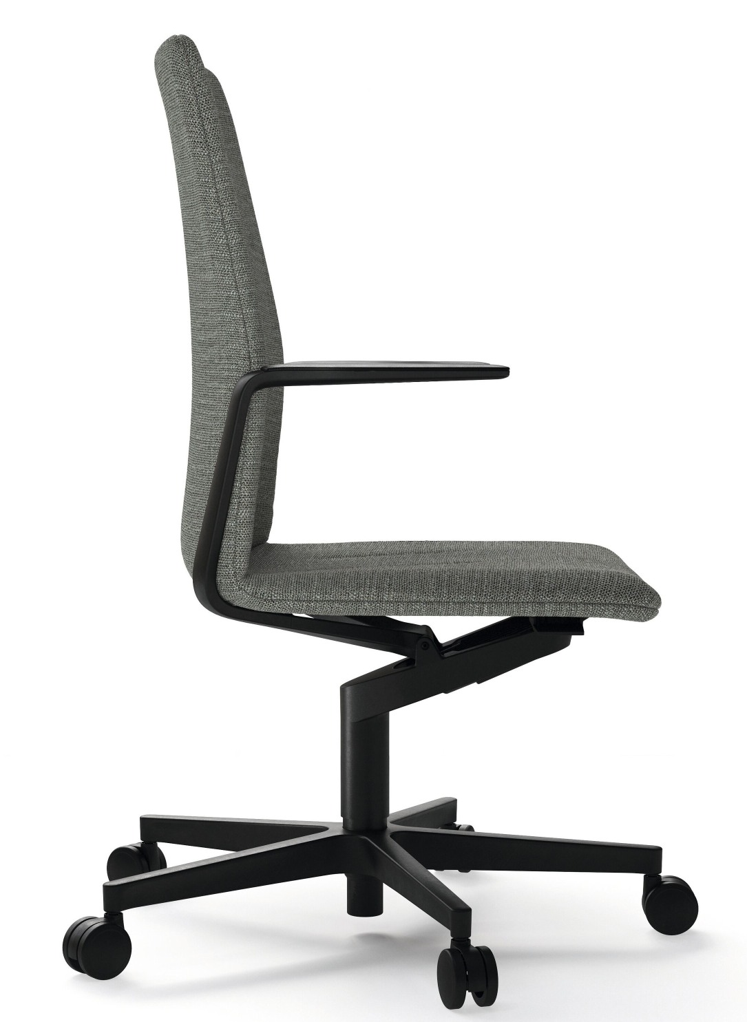 Leadchair Evo swivel chair / office swivel chair with five-star base Walter Knoll