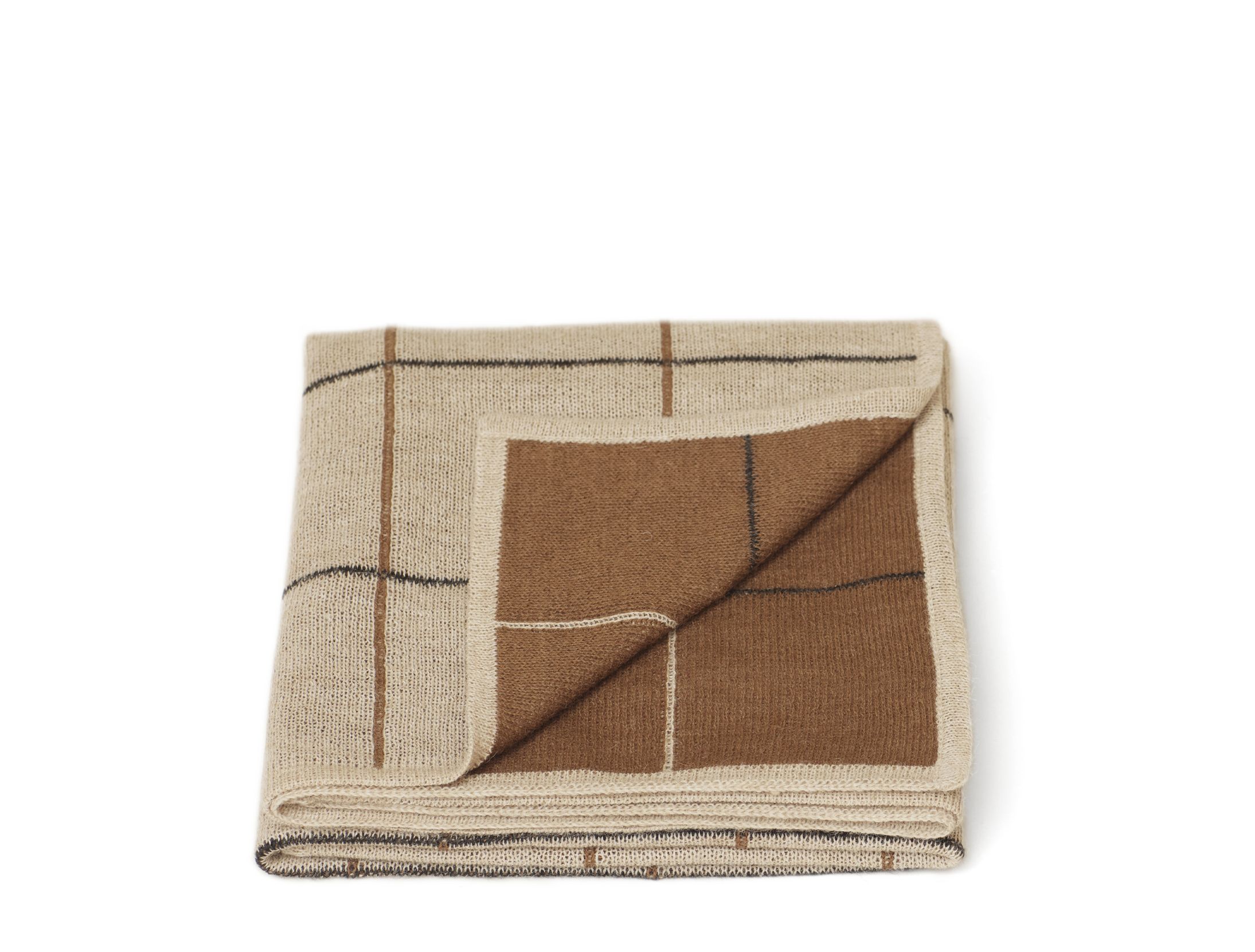 Aymara Children's Plaid New Squares 70x100 Form & Refine