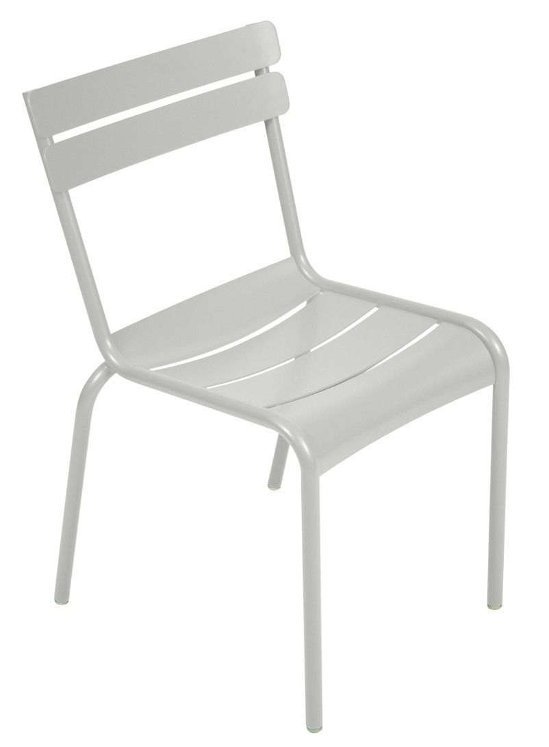 Luxembourg Outdoor Chair with / without armrest Fermob
