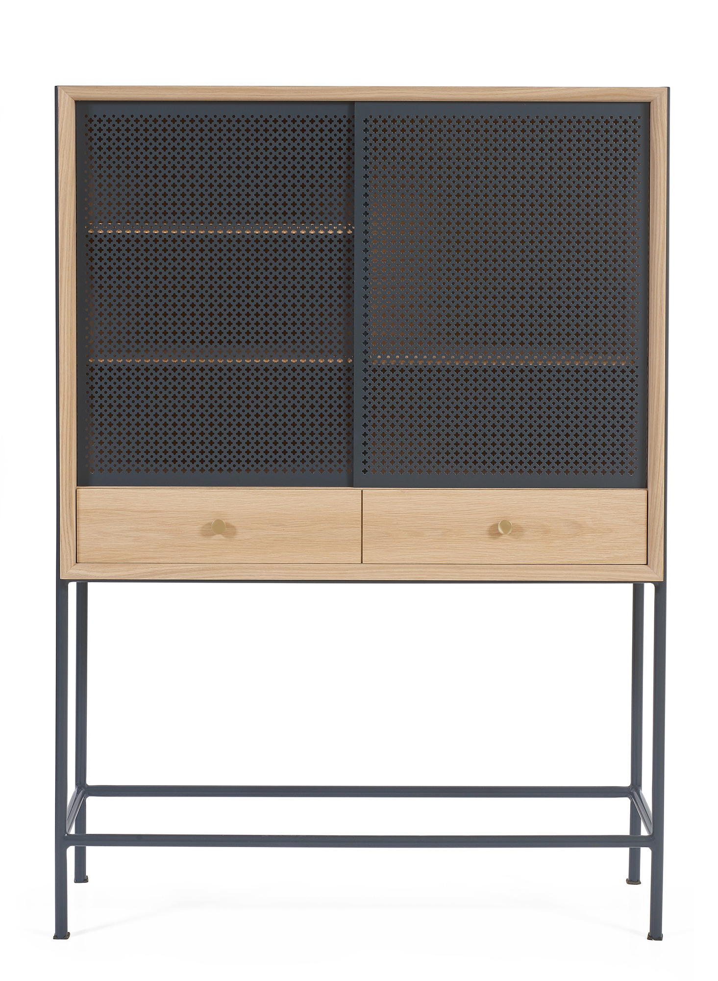 Gabin Cabinet Sideboard Hartô
