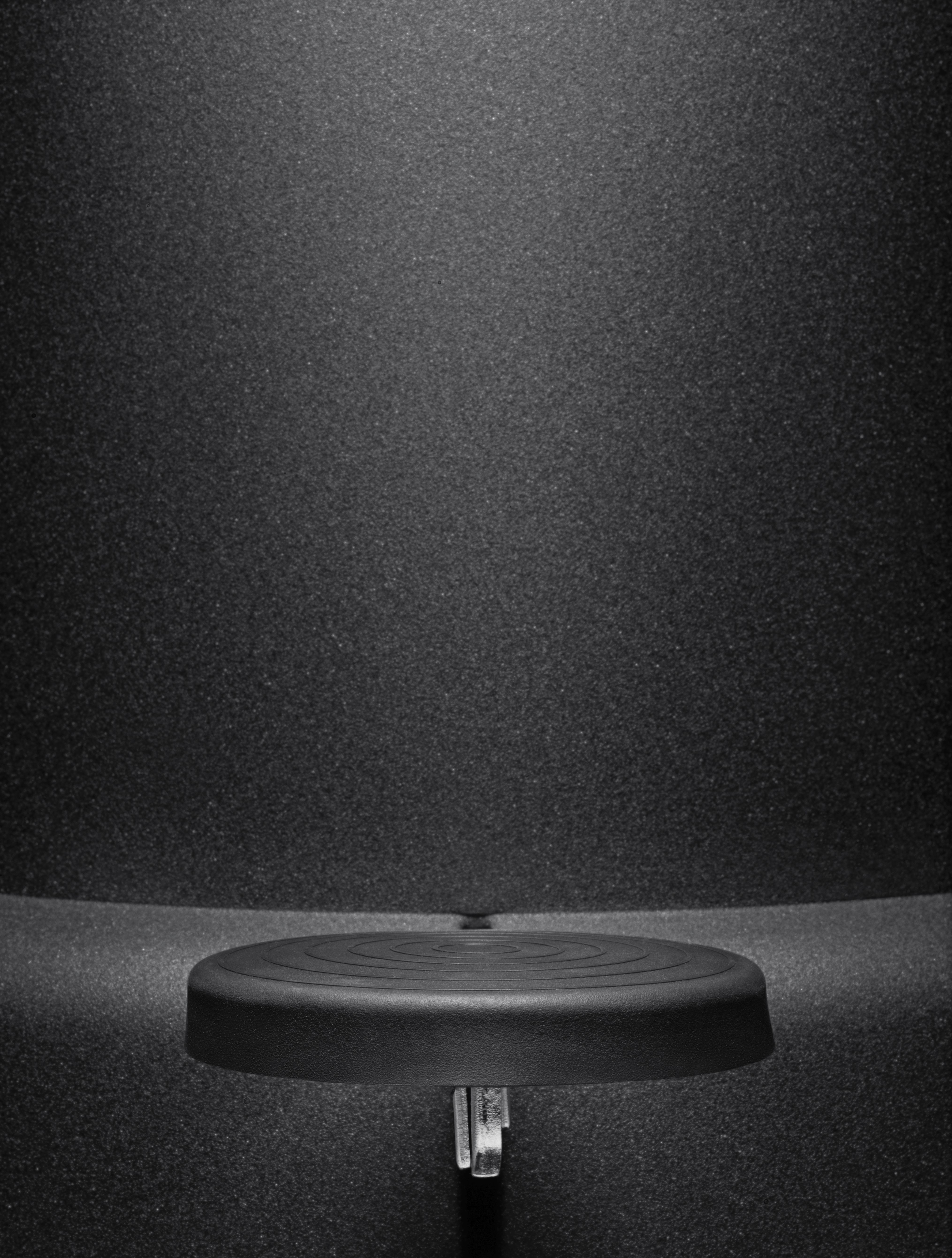 Pedal Bin 4 L black Vipp Pedal Bin 4 L black Vipp