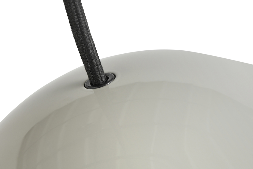 Pao Steel Pendant 350 Hay