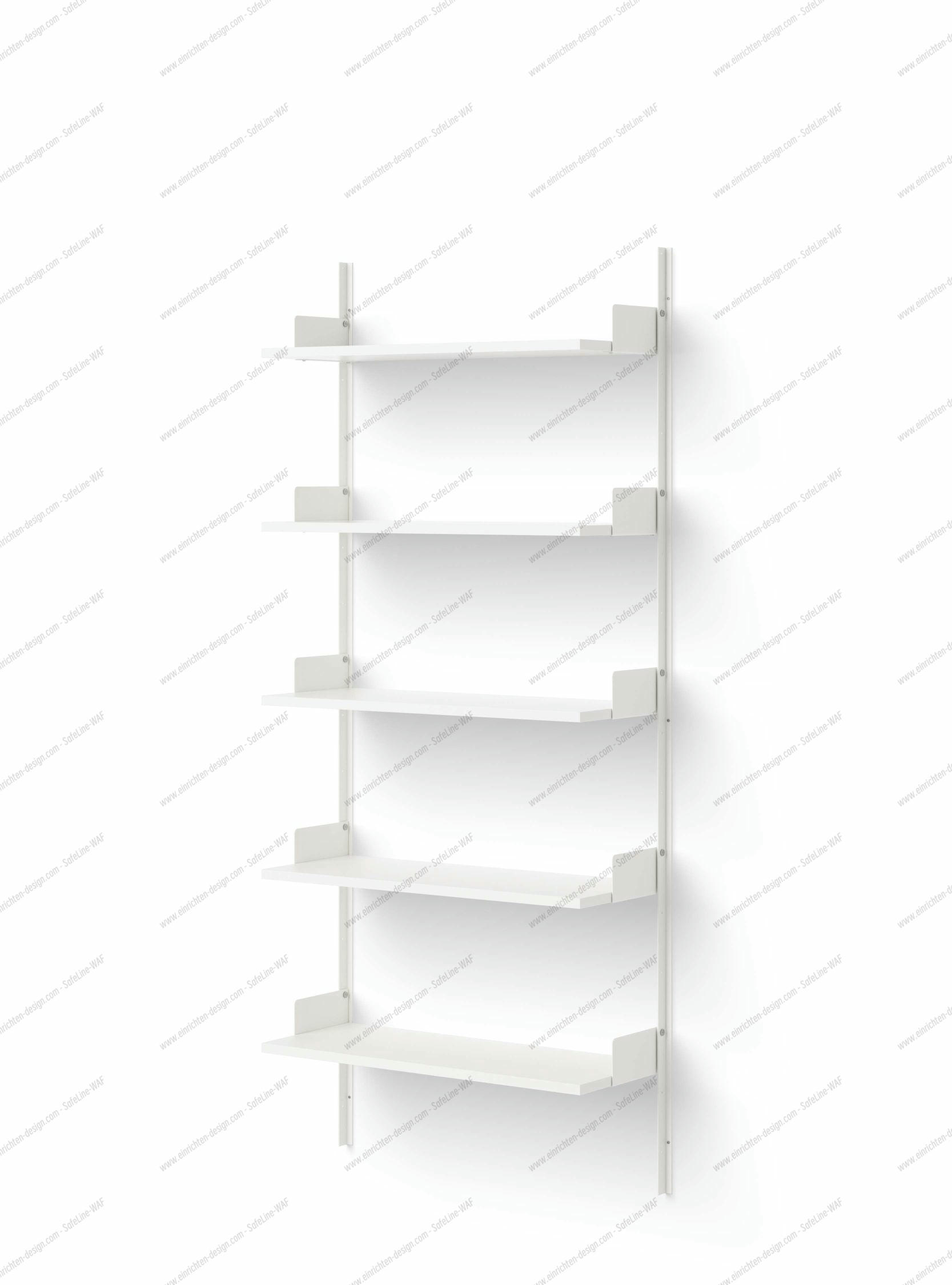 Wall Shelf 1900 New Works