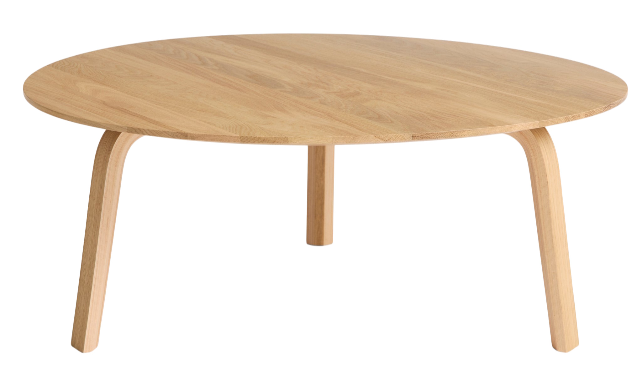 Bella Coffee Table Side table Ø 80 x H 32 cm Hay