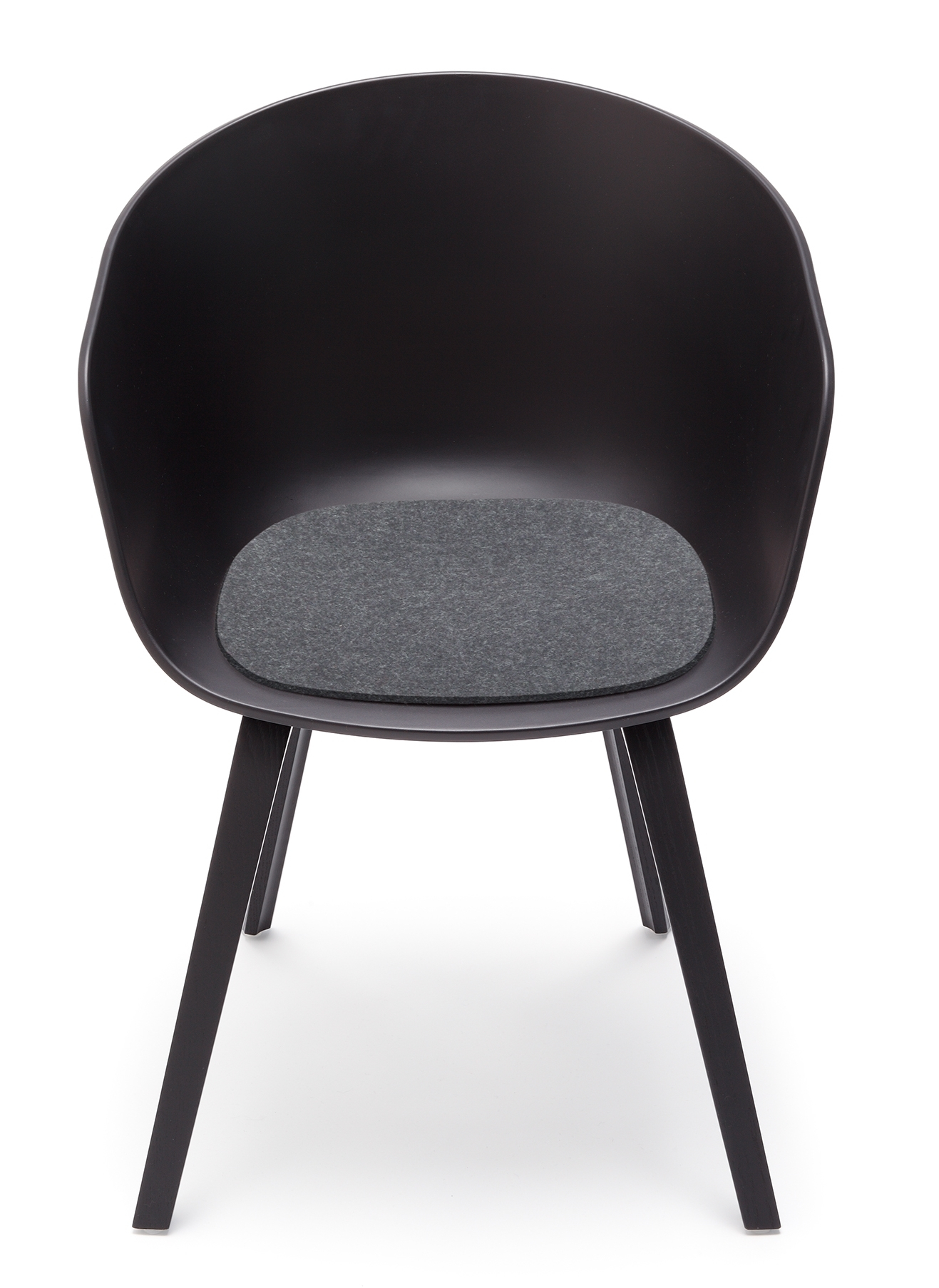 Seatcover - Feltcover for Hay About A Chair AAC22 / AAC 22 Hey Sign