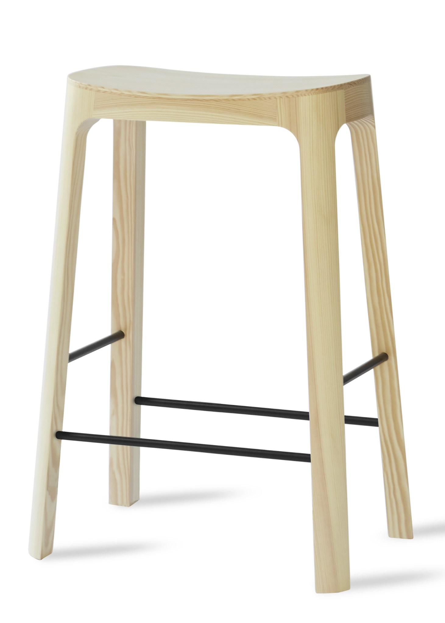 Crofton Counter Stool Bar Stool Please wait to be seated 