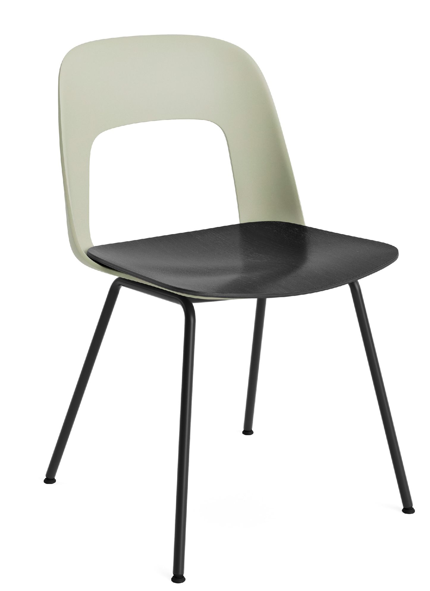 Layout Side Chair 112 Chair Hay  